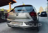 2021 Volkswagen Polo