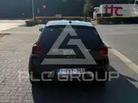 2021 Volkswagen Polo
