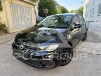 2021 Volkswagen Polo
