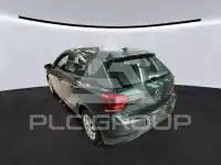 2021 Volkswagen Polo