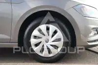 2021 Volkswagen Polo