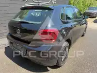 2021 Volkswagen Polo