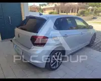 2021 Volkswagen Polo