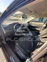 2021 Volkswagen Polo