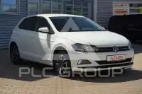 2021 Volkswagen Polo