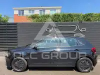 2021 Volkswagen Polo