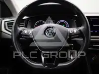 2021 Volkswagen Polo