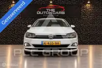 2021 Volkswagen Polo