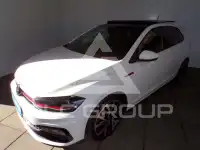 2021 Volkswagen Polo