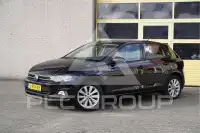 2021 Volkswagen Polo