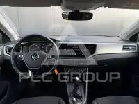 2021 Volkswagen Polo