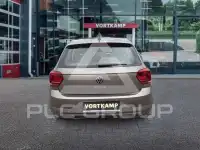 2021 Volkswagen Polo