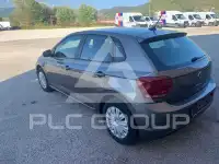 2021 Volkswagen Polo