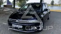 2021 Volkswagen Polo