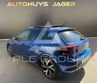 2021 Volkswagen Polo