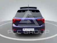 2021 Volkswagen Polo
