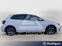 2021 Volkswagen Polo