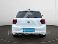 2021 Volkswagen Polo