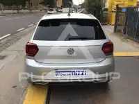 2021 Volkswagen Polo
