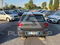 2021 Volkswagen Polo