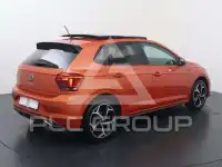 2021 Volkswagen Polo