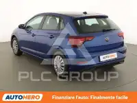 2021 Volkswagen Polo
