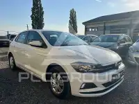 2021 Volkswagen Polo