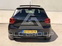 2021 Volkswagen Polo