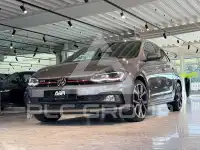 2021 Volkswagen Polo