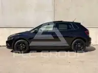 2021 Volkswagen Polo