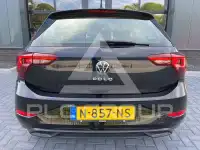 2021 Volkswagen Polo
