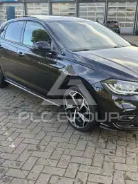 2021 Volkswagen Polo