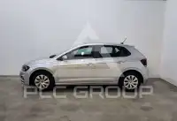 2021 Volkswagen Polo