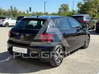 2021 Volkswagen Polo
