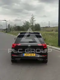 2021 Volkswagen Polo
