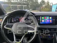 2021 Volkswagen Polo