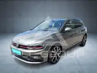 2021 Volkswagen Polo