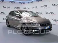 2021 Volkswagen Polo
