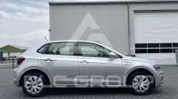 2021 Volkswagen Polo