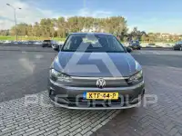 2021 Volkswagen Polo