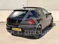 2021 Volkswagen Polo