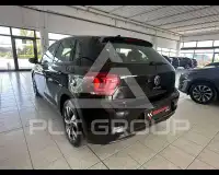 2021 Volkswagen Polo