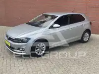 2021 Volkswagen Polo
