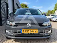 2021 Volkswagen Polo