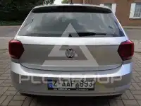 2021 Volkswagen Polo