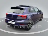 2021 Volkswagen Polo