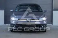 2021 Volkswagen Polo