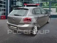 2021 Volkswagen Polo