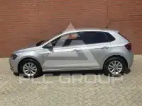 2021 Volkswagen Polo