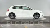 2021 Volkswagen Polo